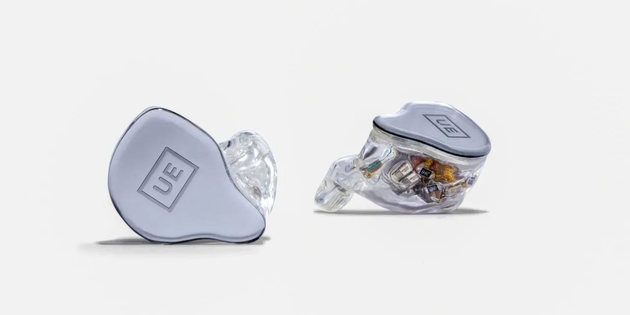 Ultimate Ears Pro-ն հայտարարում է UE PREMIER In-Ear Monitors NAMM 2023-ում